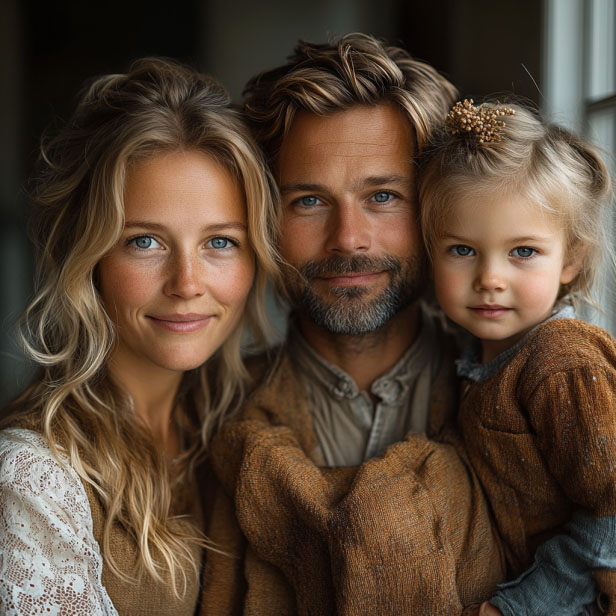 Fam. Meier
